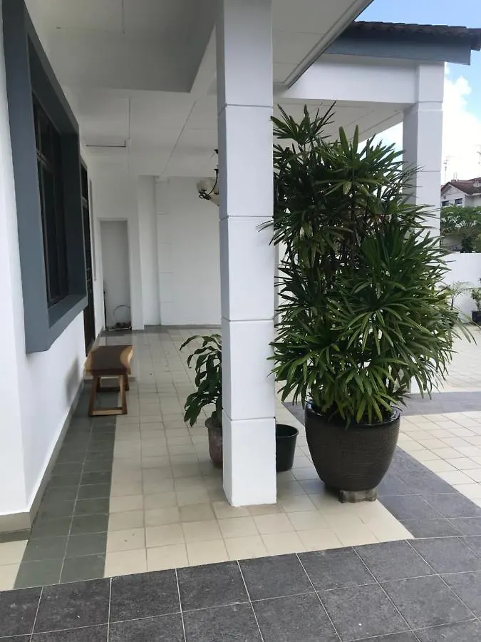 Semesterbostad Rebecs 12Pax@Tebraucity/Ikea/Toppen/Aeon Johor Bahru Malaysia