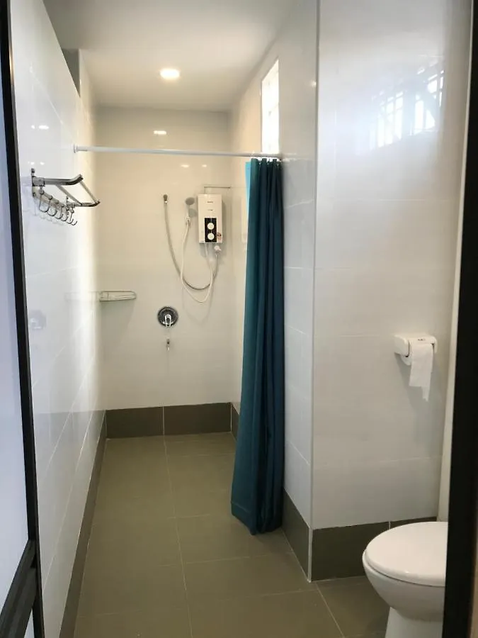 度假居 Rebecs 12Pax@Tebraucity/Ikea/Toppen/Aeon 新山