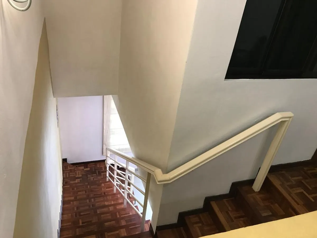 Rebecs 12Pax@Tebraucity/Ikea/Toppen/Aeon 新山 度假居